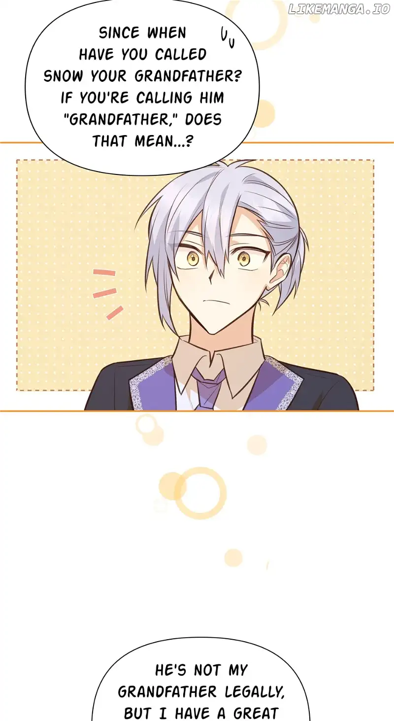 You’re just a supporting character, so love me! Chapter 143 231 32