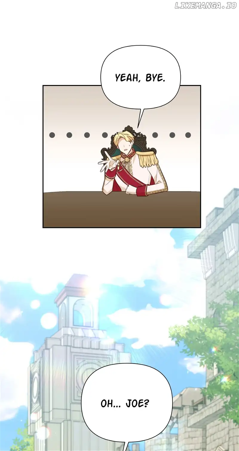 You’re just a supporting character, so love me! Chapter 143 235 36