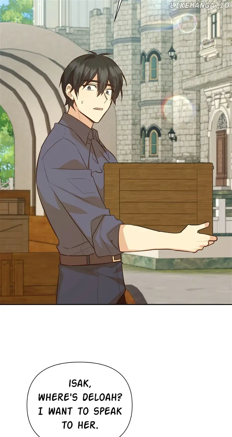 You’re just a supporting character, so love me! Chapter 143 236 37