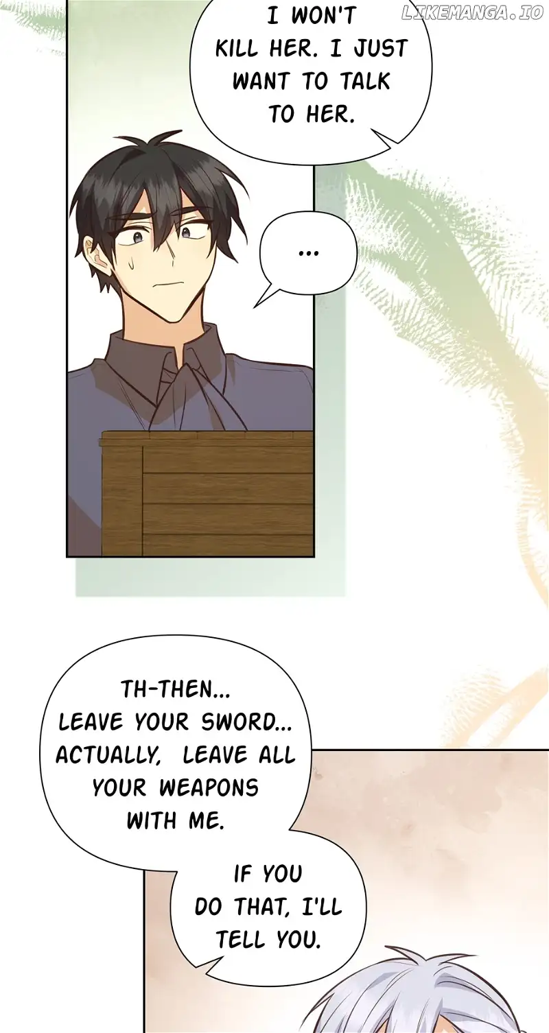 You’re just a supporting character, so love me! Chapter 143 238 39