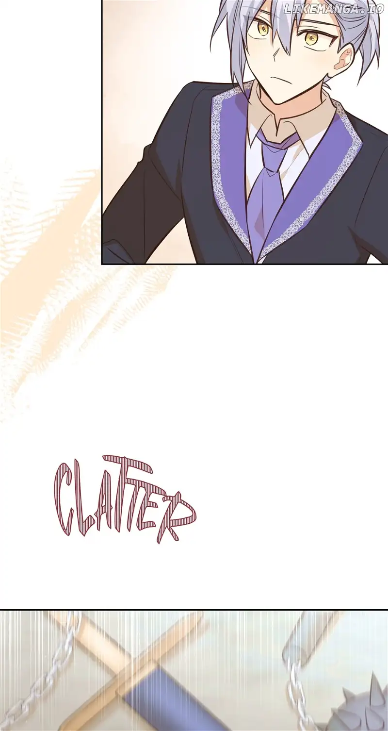 You’re just a supporting character, so love me! Chapter 143 239 40