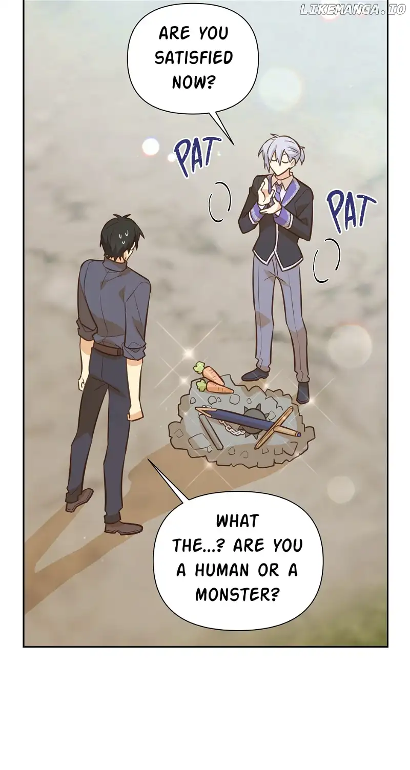 You’re just a supporting character, so love me! Chapter 143 241 42