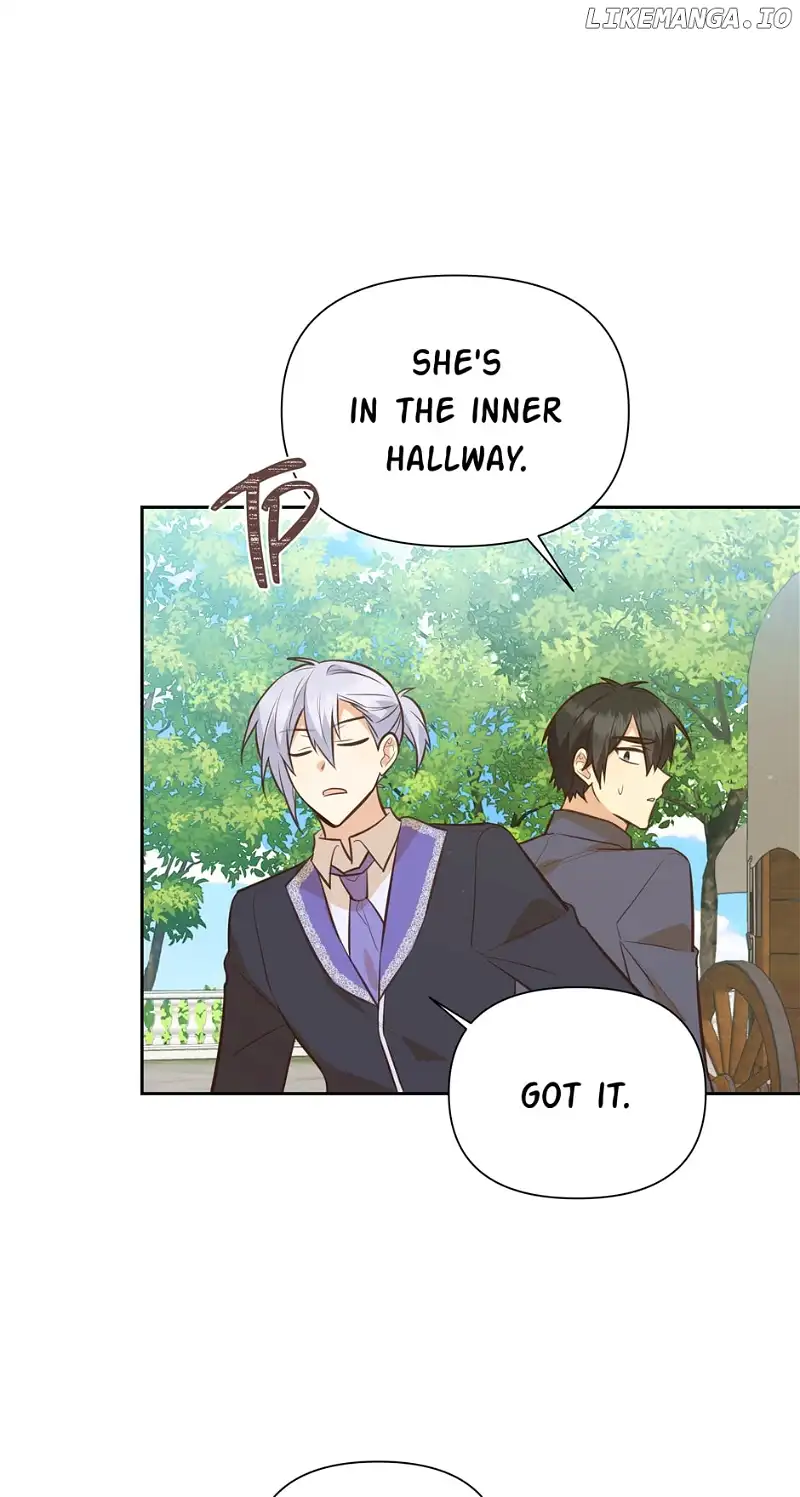 You’re just a supporting character, so love me! Chapter 143 242 43