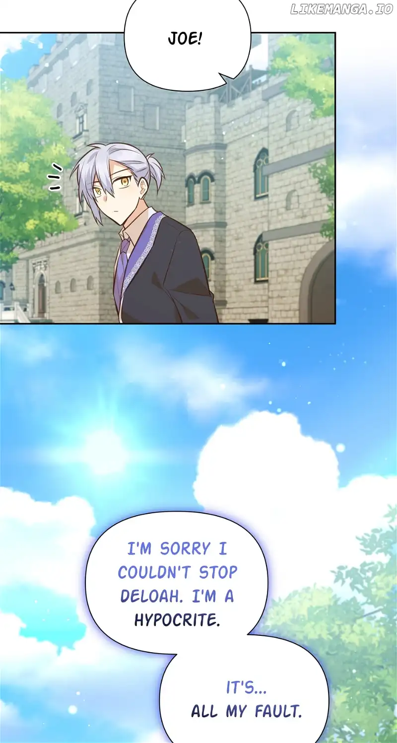 You’re just a supporting character, so love me! Chapter 143 243 44