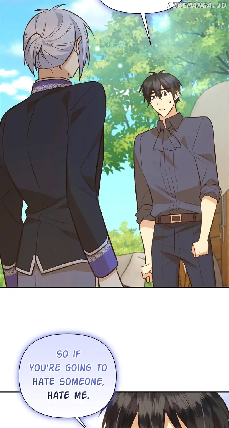 You’re just a supporting character, so love me! Chapter 143 244 45