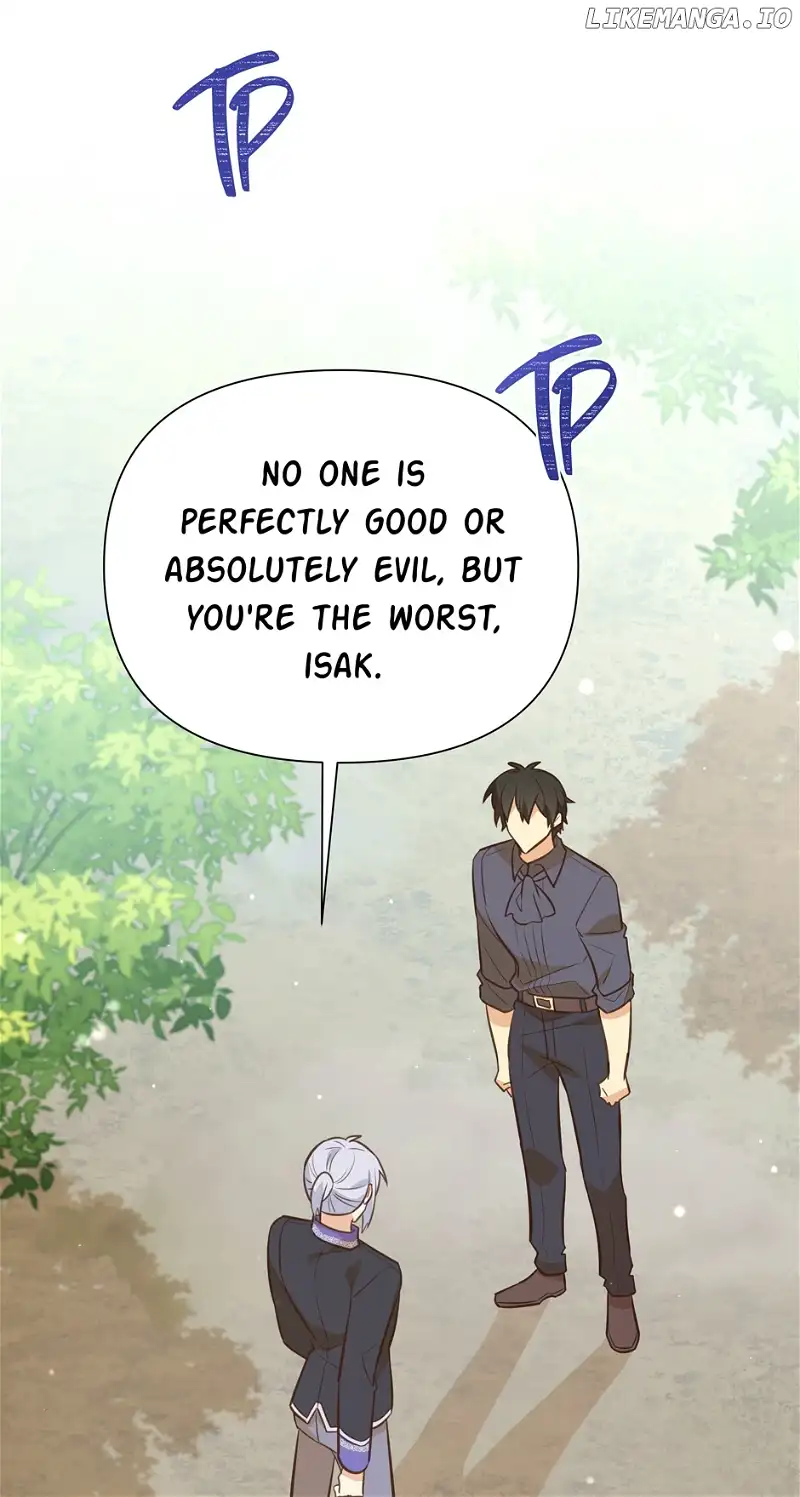 You’re just a supporting character, so love me! Chapter 143 246 47