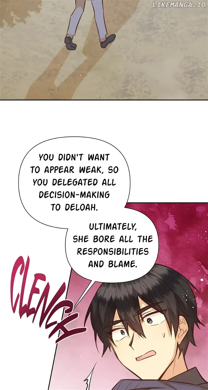 You’re just a supporting character, so love me! Chapter 143 247 48