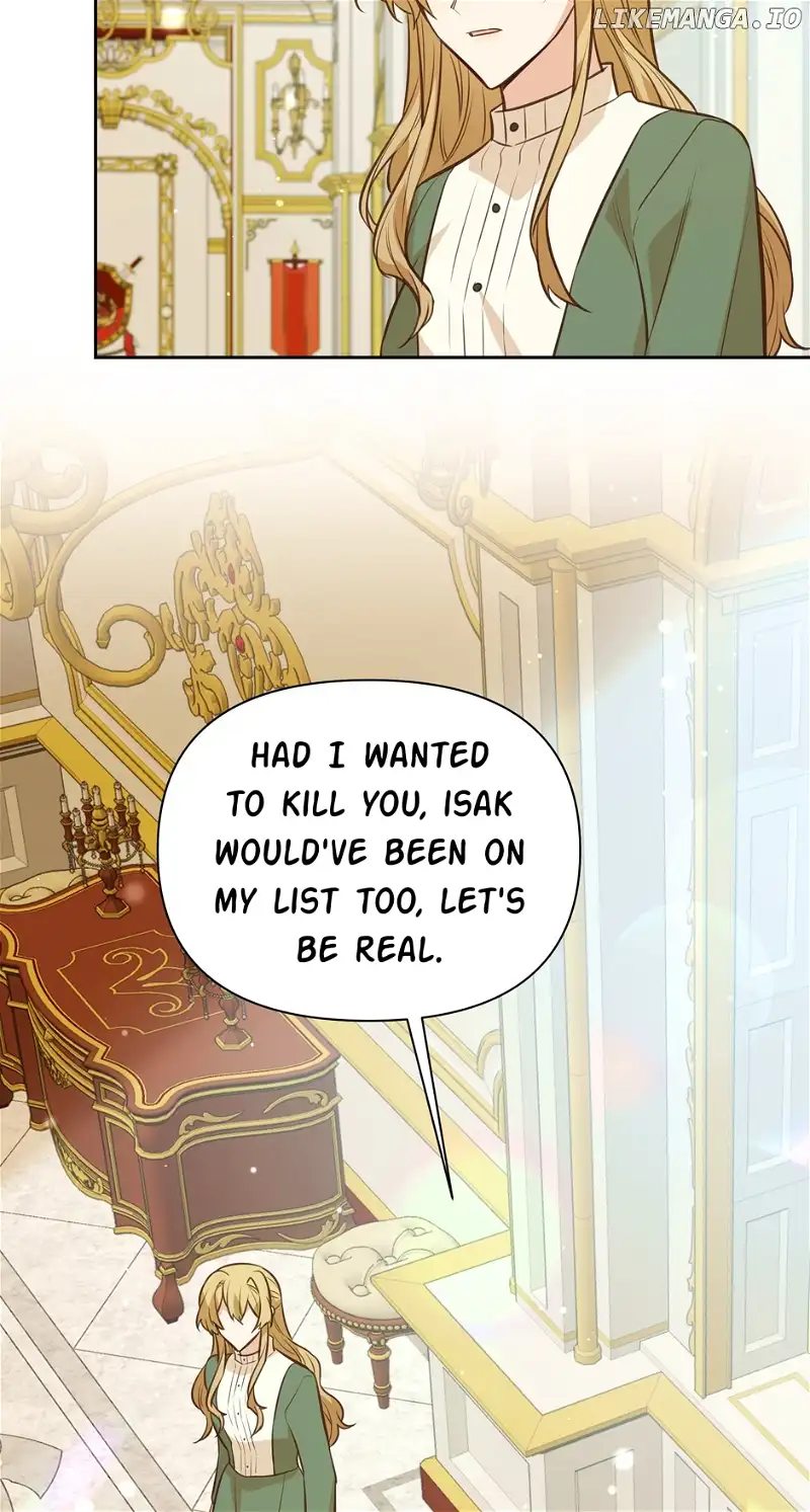 You’re just a supporting character, so love me! Chapter 143 252 53