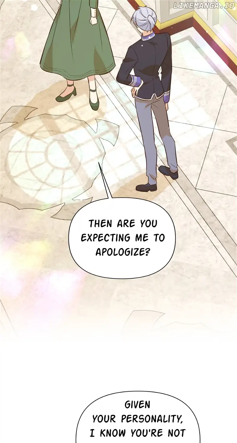 You’re just a supporting character, so love me! Chapter 143 253 54