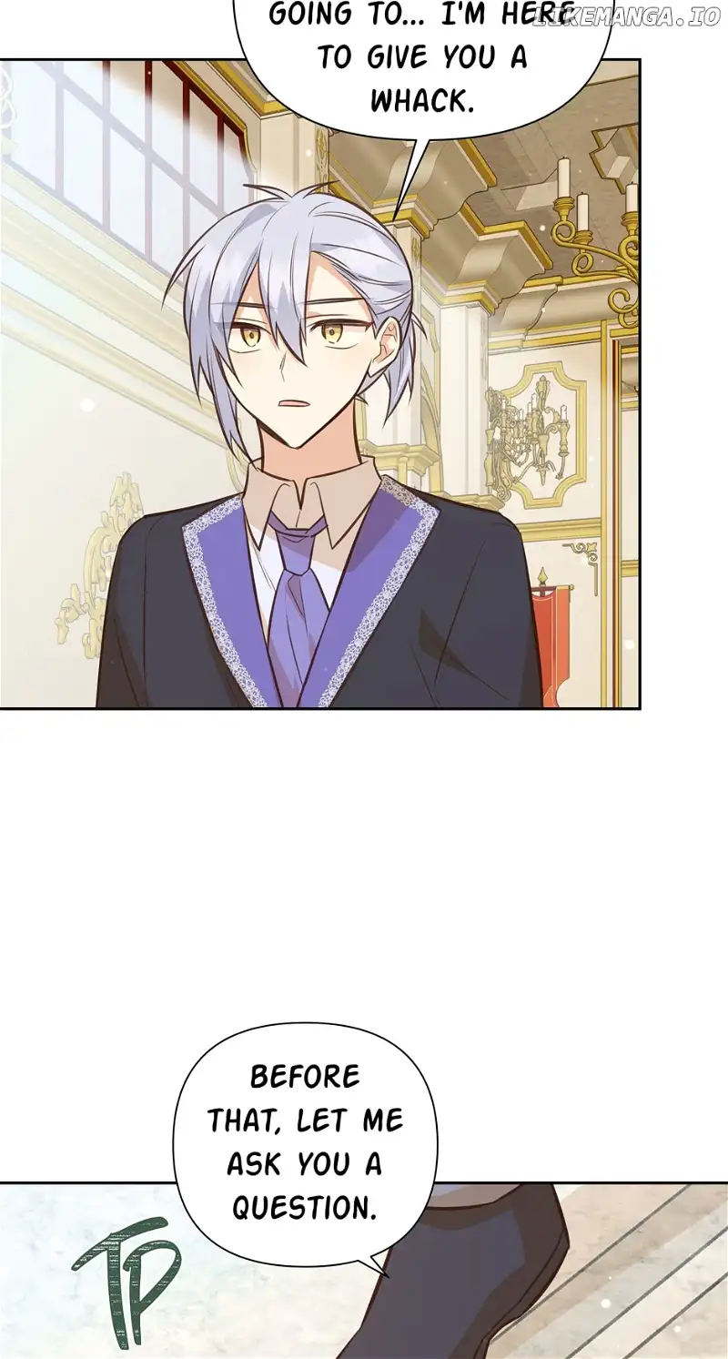 You’re just a supporting character, so love me! Chapter 143 254 55