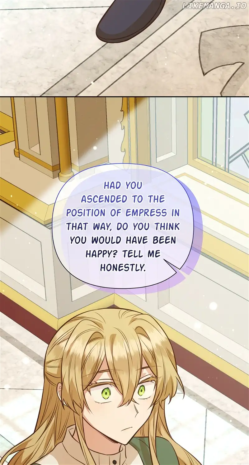 You’re just a supporting character, so love me! Chapter 143 255 56