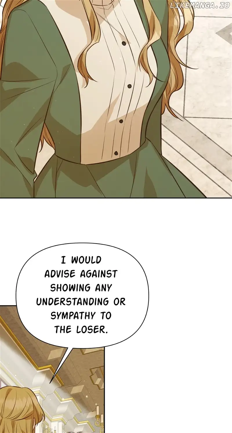 You’re just a supporting character, so love me! Chapter 143 256 57