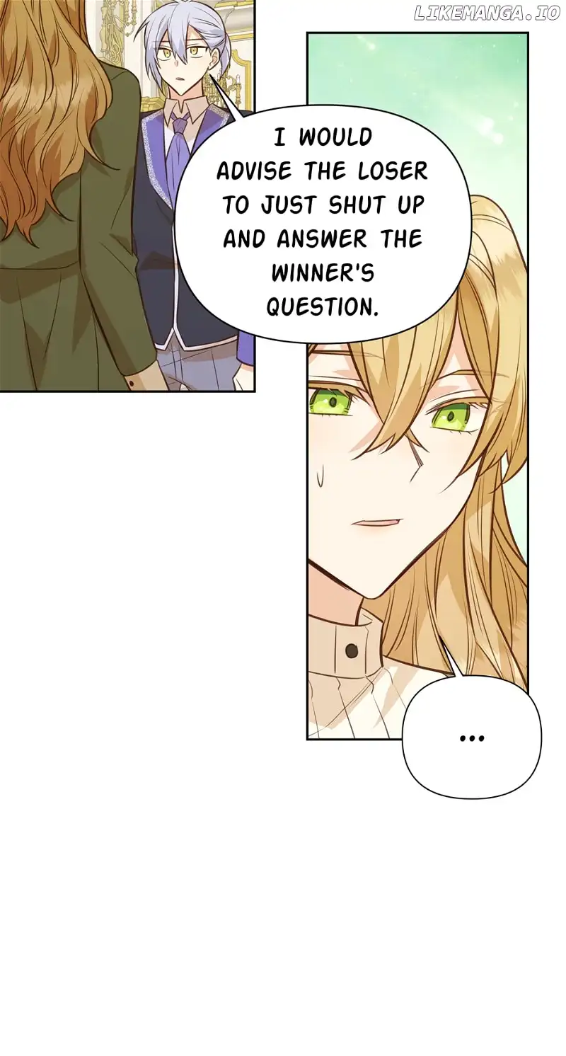 You’re just a supporting character, so love me! Chapter 143 257 58