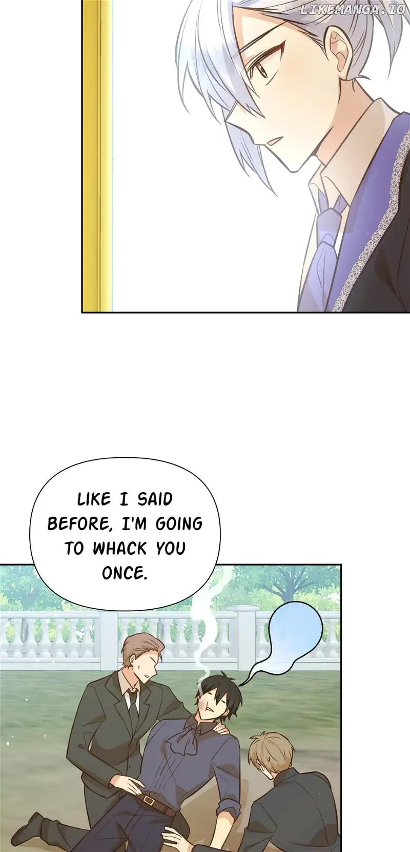 You’re just a supporting character, so love me! Chapter 143 259 60