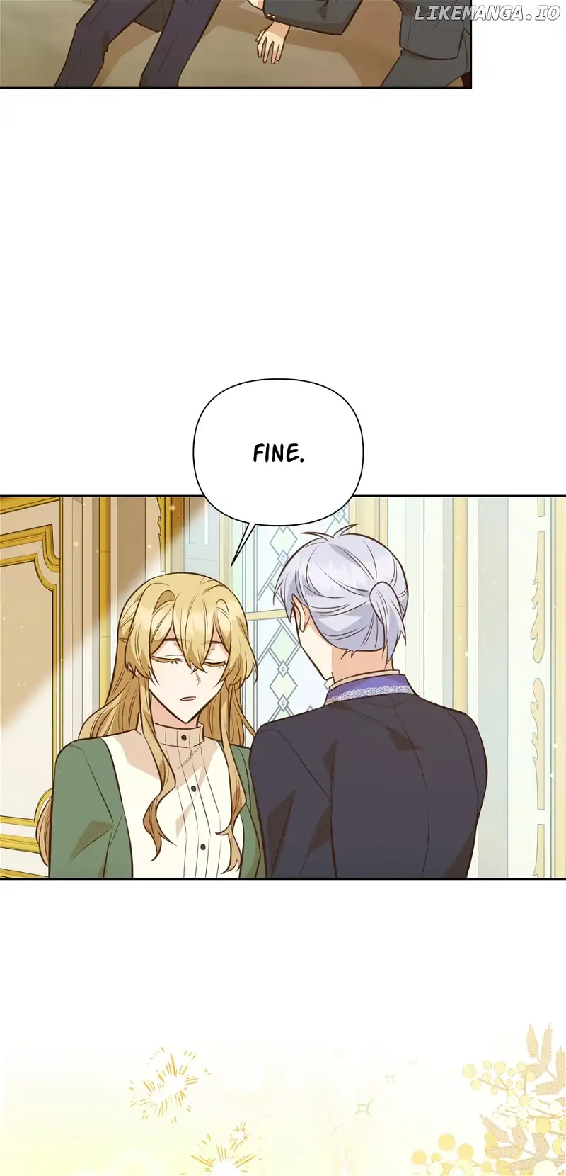 You’re just a supporting character, so love me! Chapter 143 260 61