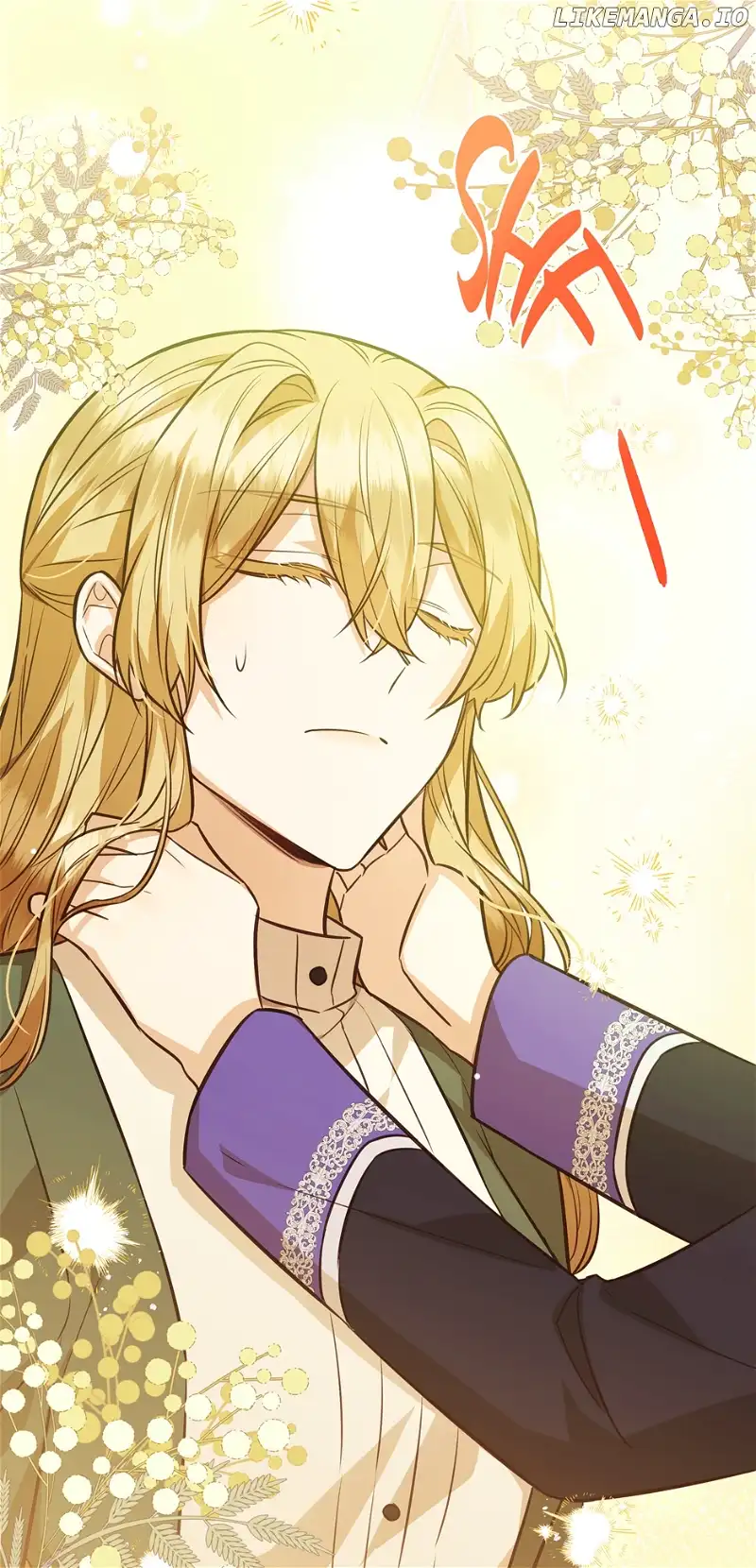 You’re just a supporting character, so love me! Chapter 143 261 62