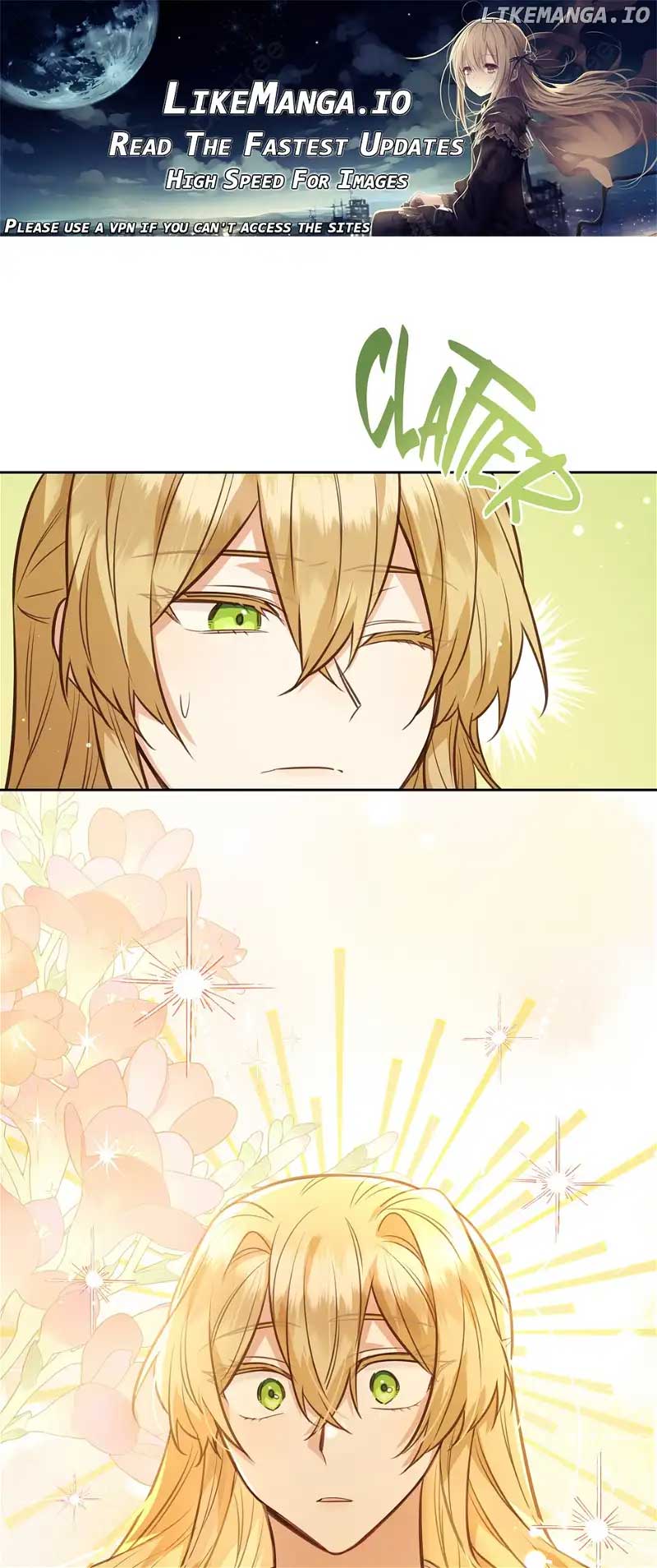 You’re just a supporting character, so love me! Chapter 144 191 01