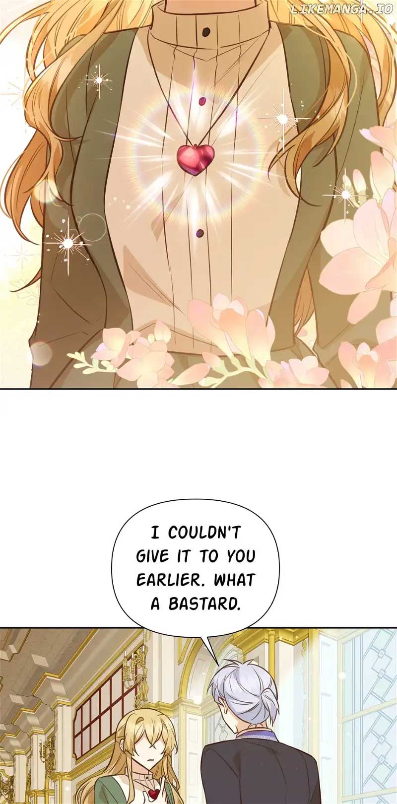 You’re just a supporting character, so love me! Chapter 144 192 02
