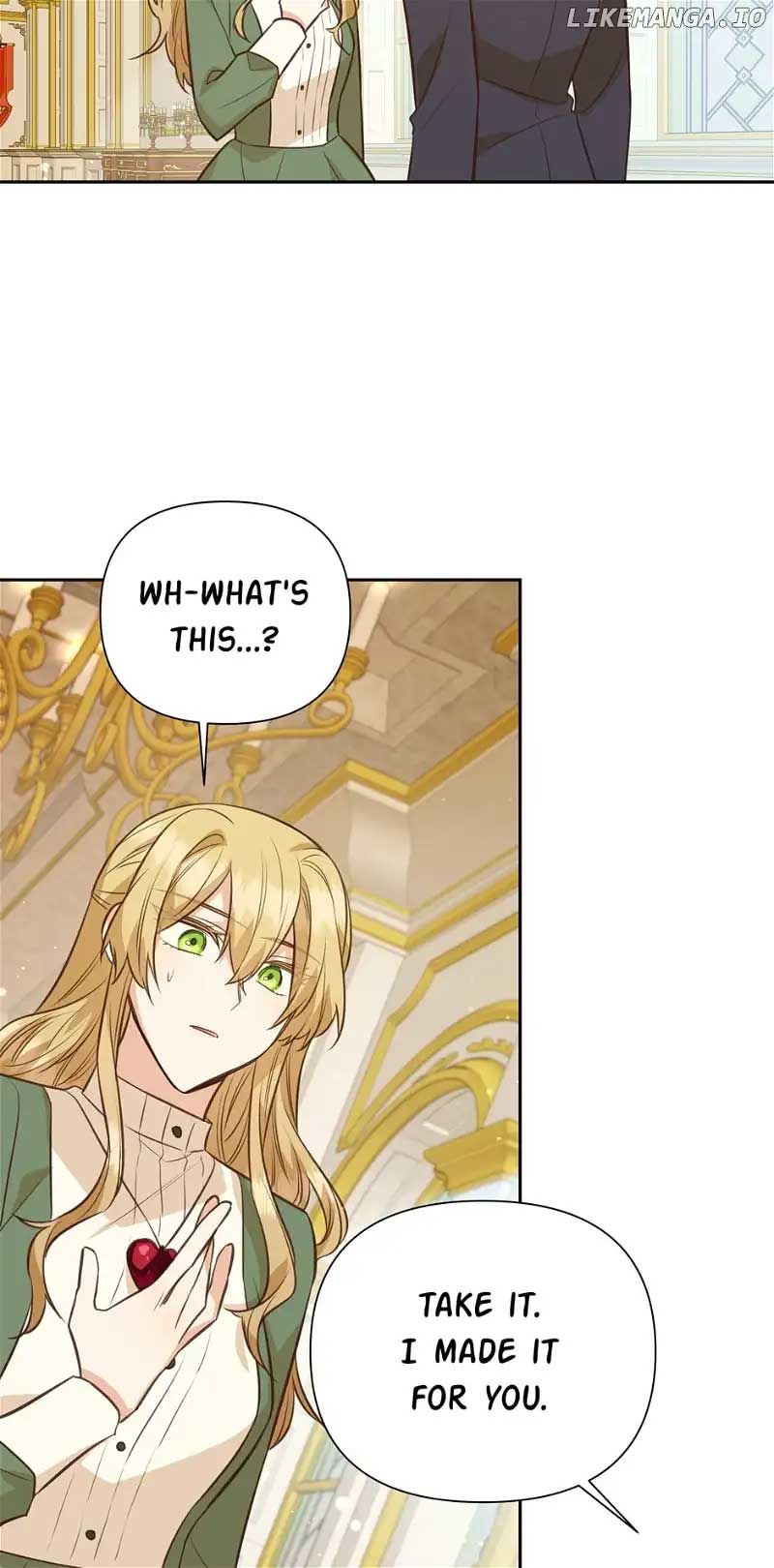 You’re just a supporting character, so love me! Chapter 144 193 03