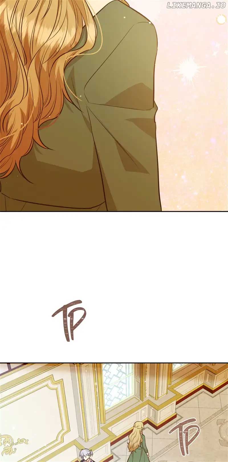 You’re just a supporting character, so love me! Chapter 144 196 06