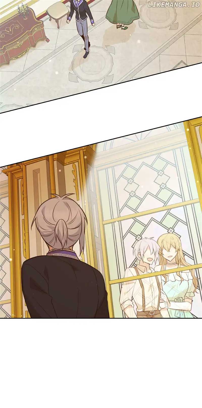 You’re just a supporting character, so love me! Chapter 144 197 07