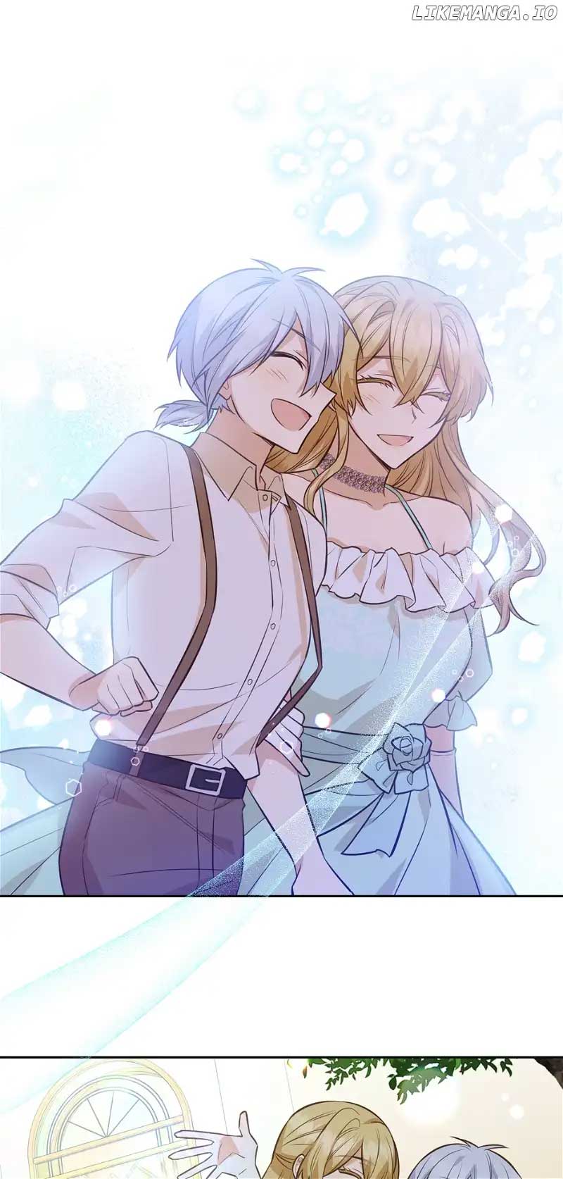 You’re just a supporting character, so love me! Chapter 144 198 08
