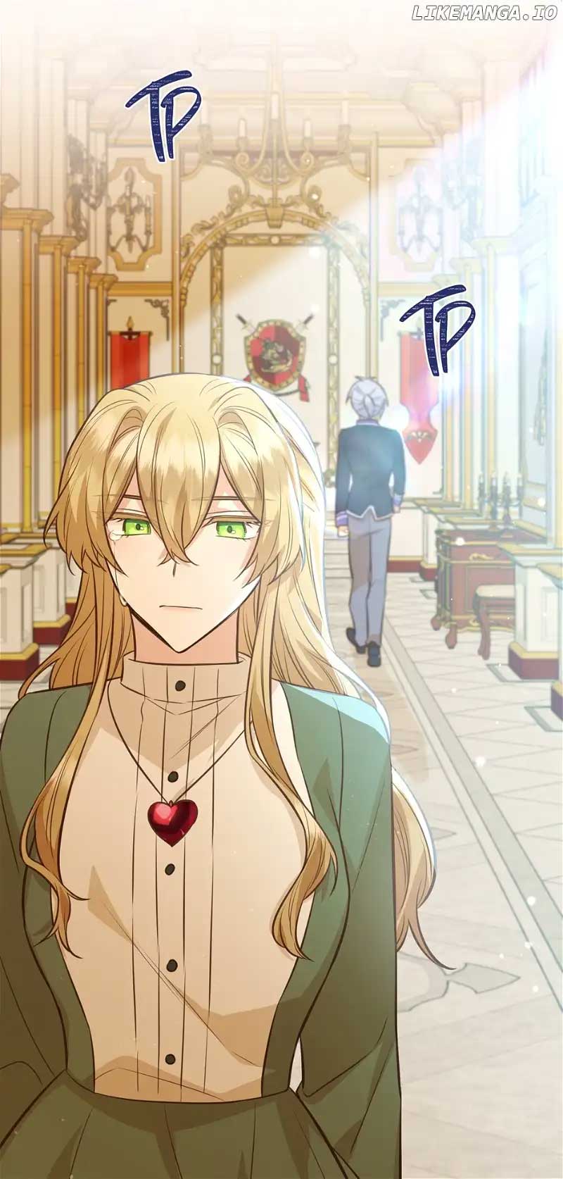 You’re just a supporting character, so love me! Chapter 144 200 10