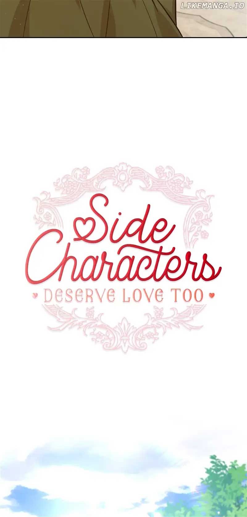 You’re just a supporting character, so love me! Chapter 144 201 11