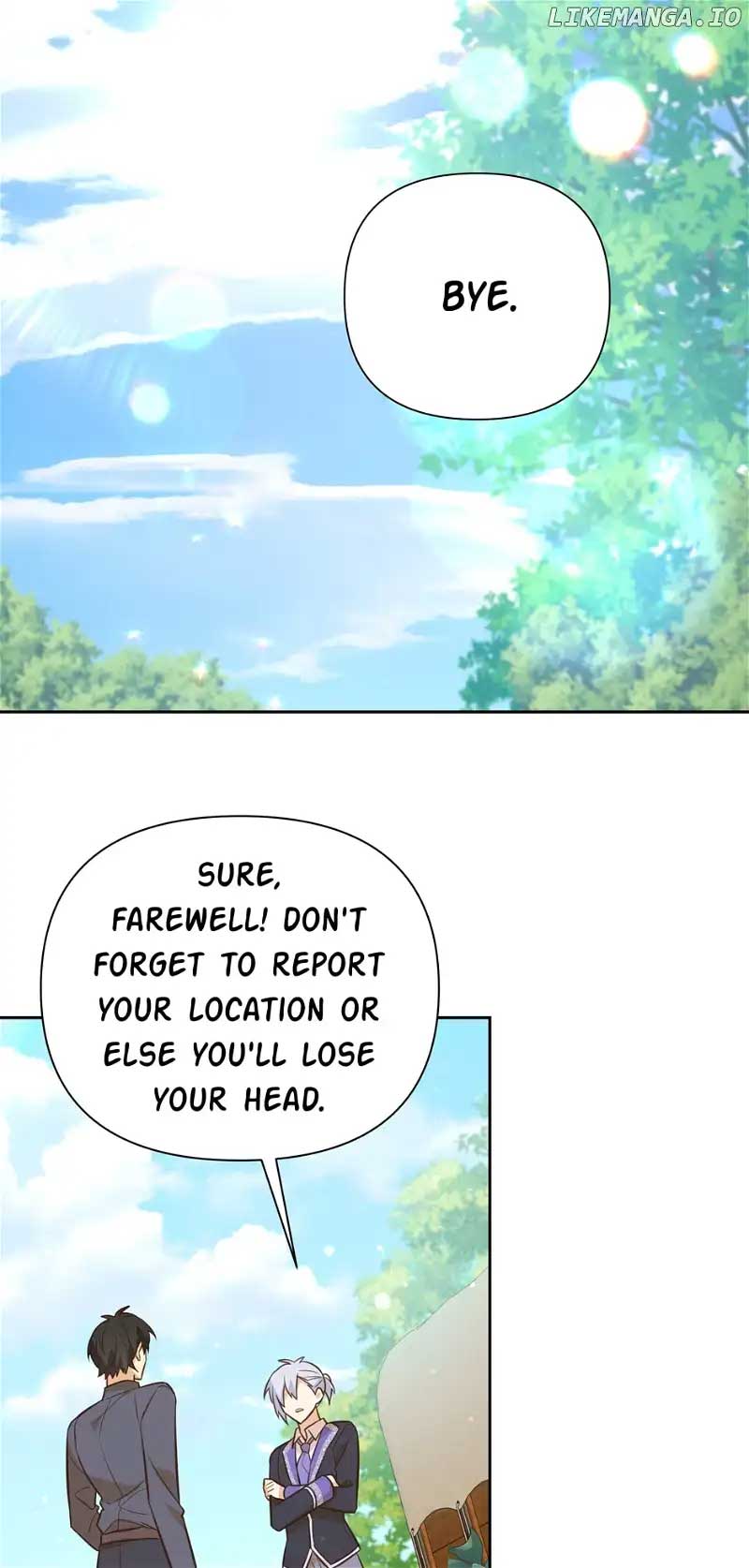You’re just a supporting character, so love me! Chapter 144 202 12