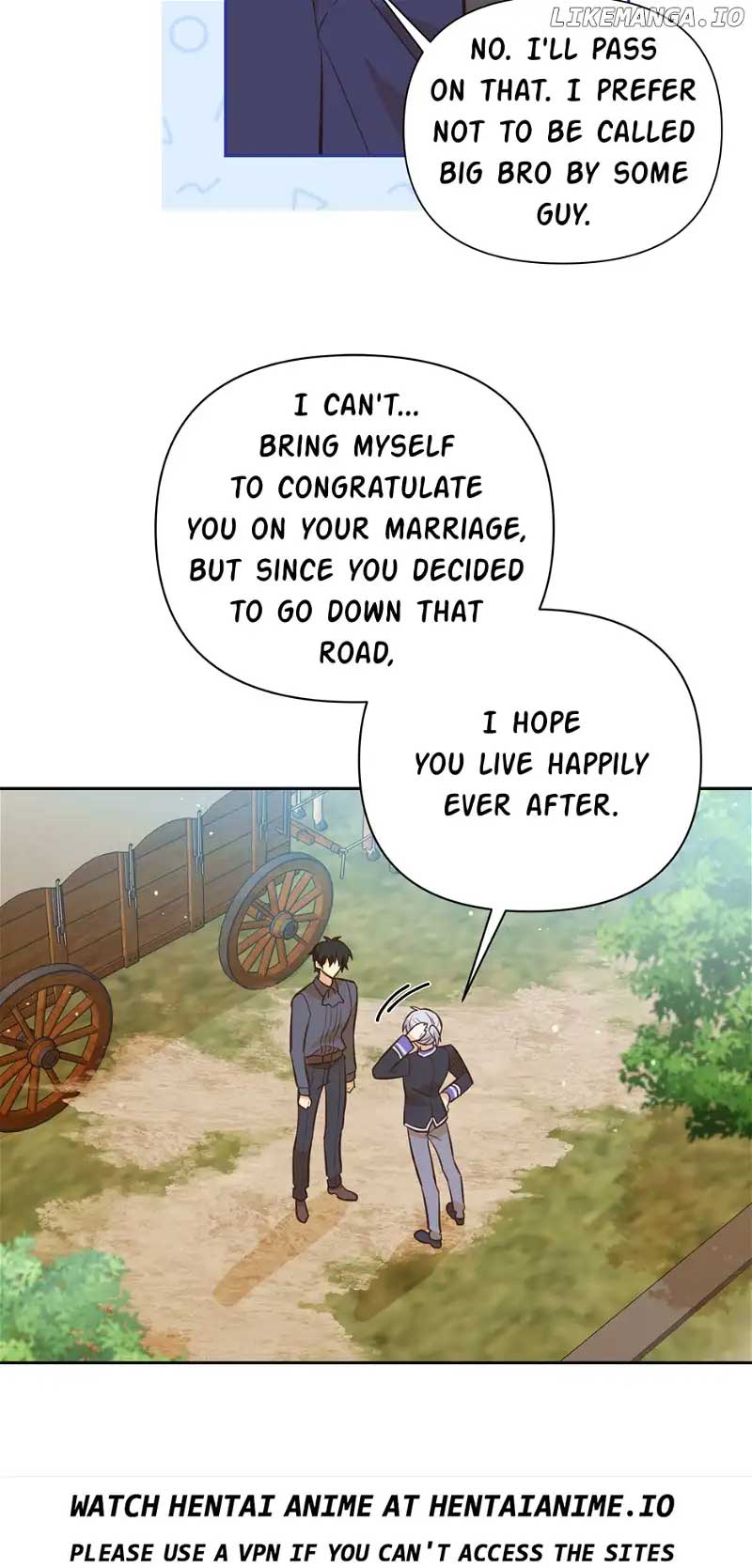 You’re just a supporting character, so love me! Chapter 144 204 14