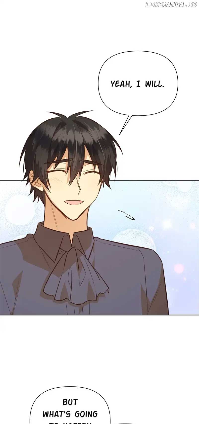 You’re just a supporting character, so love me! Chapter 144 205 15
