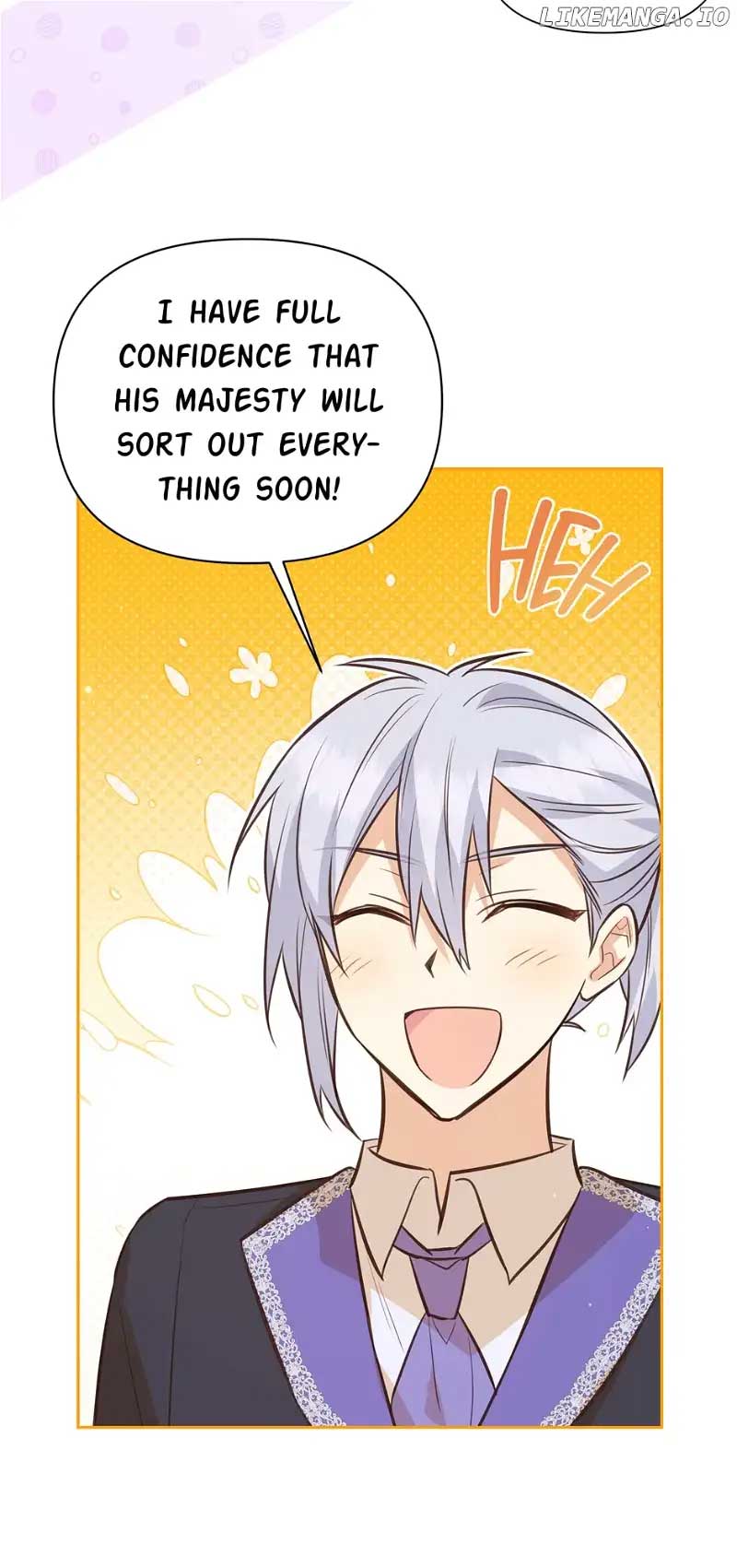 You’re just a supporting character, so love me! Chapter 144 208 18