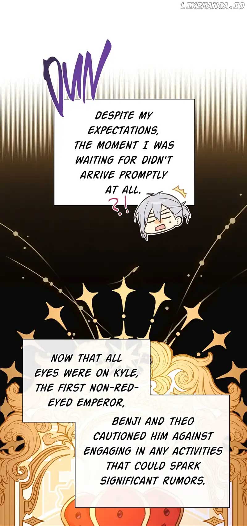 You’re just a supporting character, so love me! Chapter 144 209 19