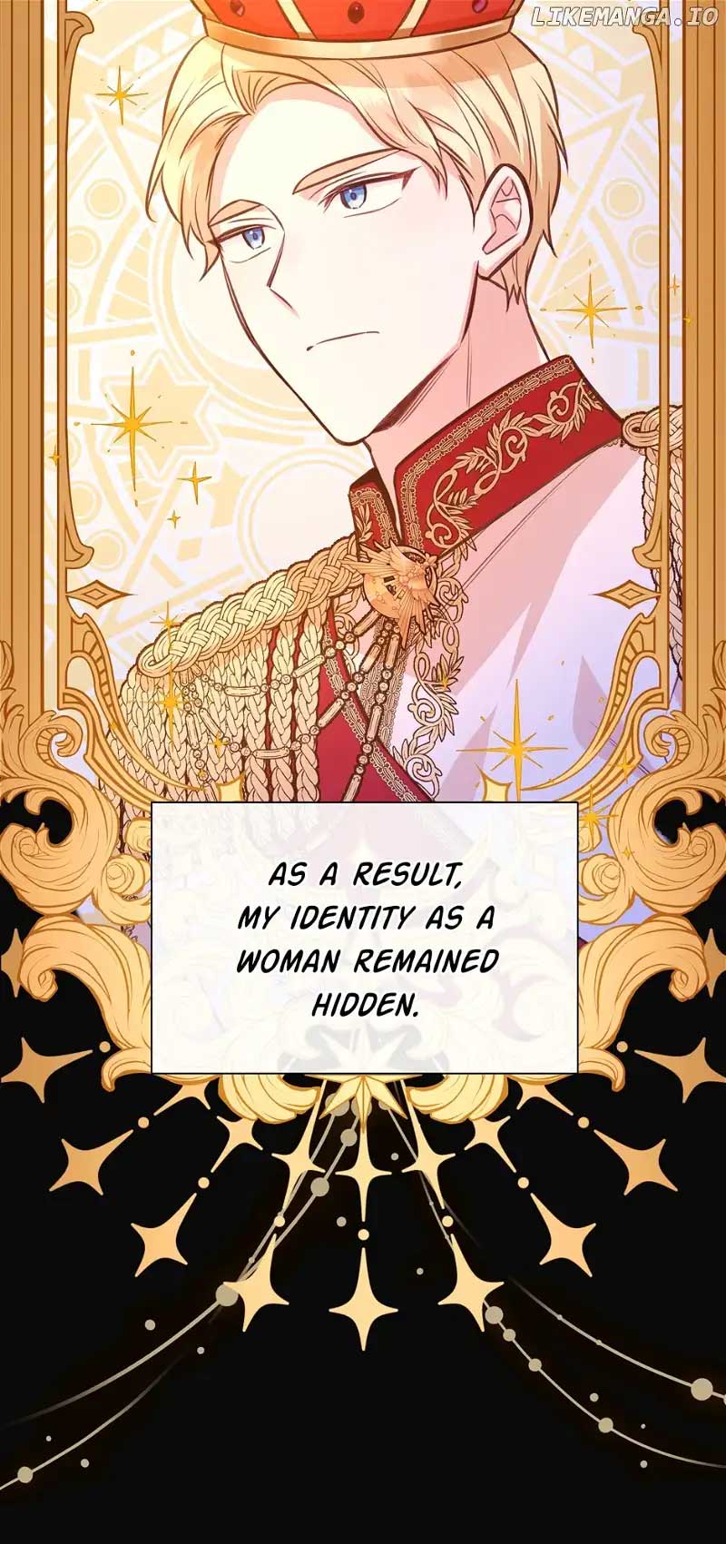 You’re just a supporting character, so love me! Chapter 144 210 20