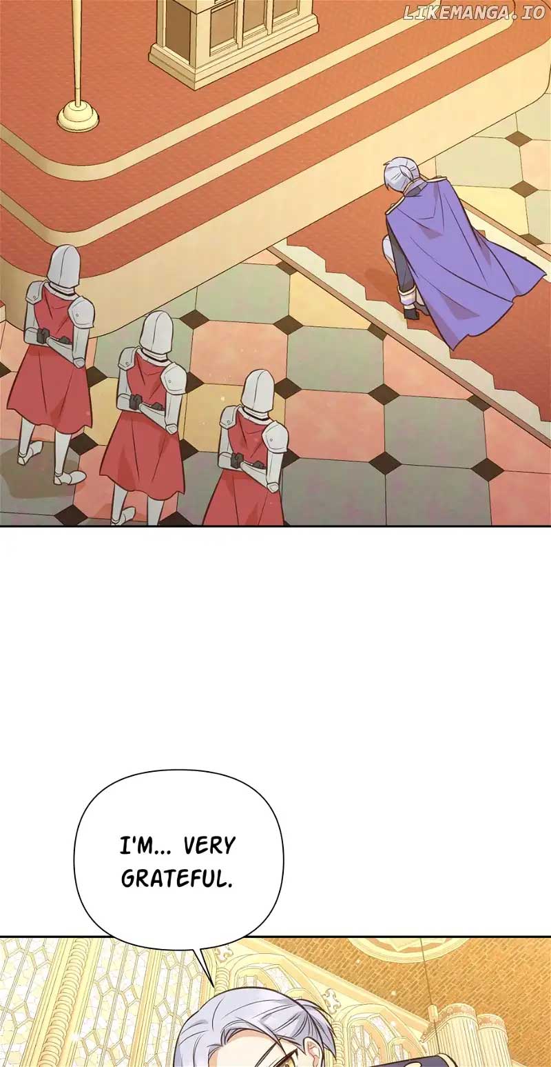 You’re just a supporting character, so love me! Chapter 144 212 22