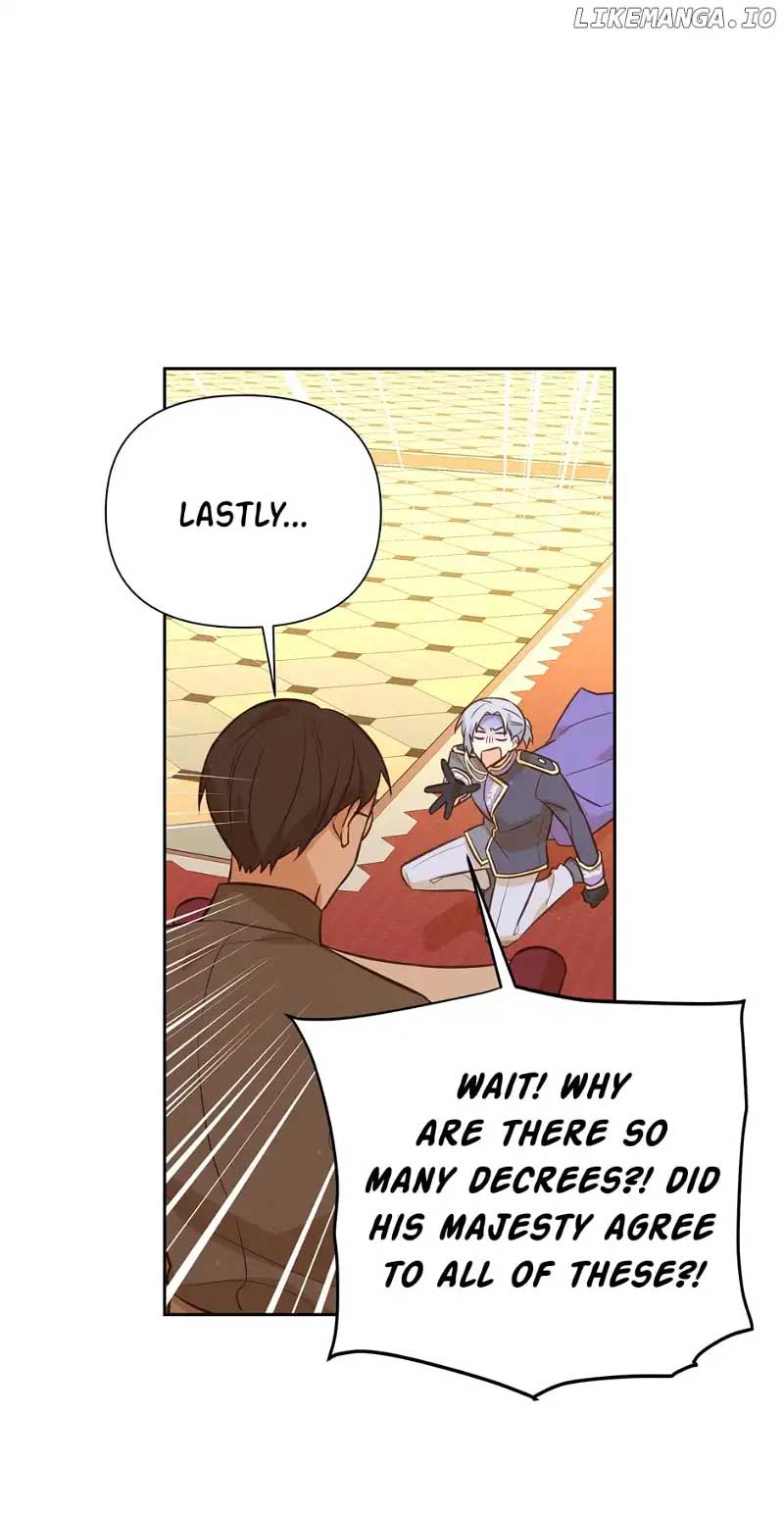You’re just a supporting character, so love me! Chapter 144 216 26