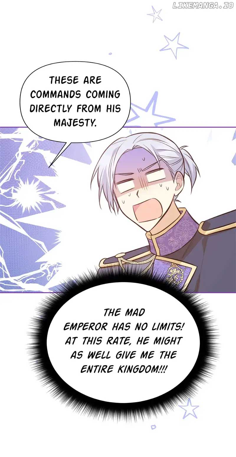 You’re just a supporting character, so love me! Chapter 144 217 27