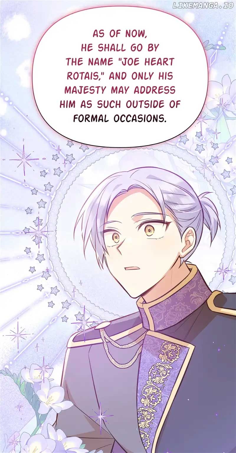 You’re just a supporting character, so love me! Chapter 144 219 29