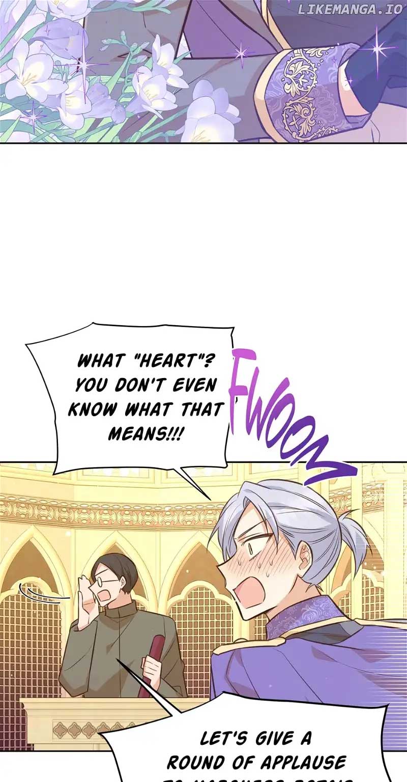 You’re just a supporting character, so love me! Chapter 144 220 30
