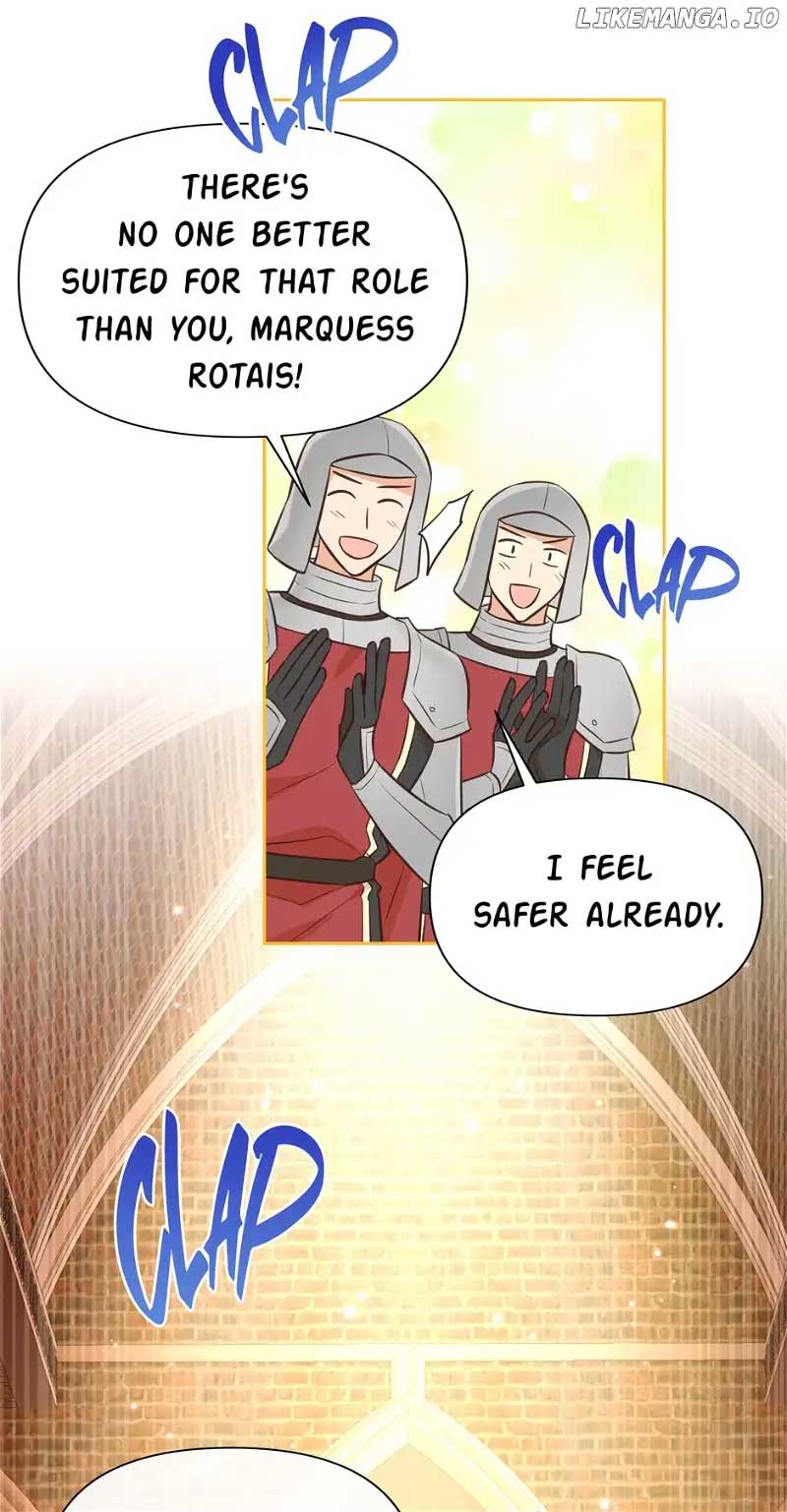 You’re just a supporting character, so love me! Chapter 144 222 32