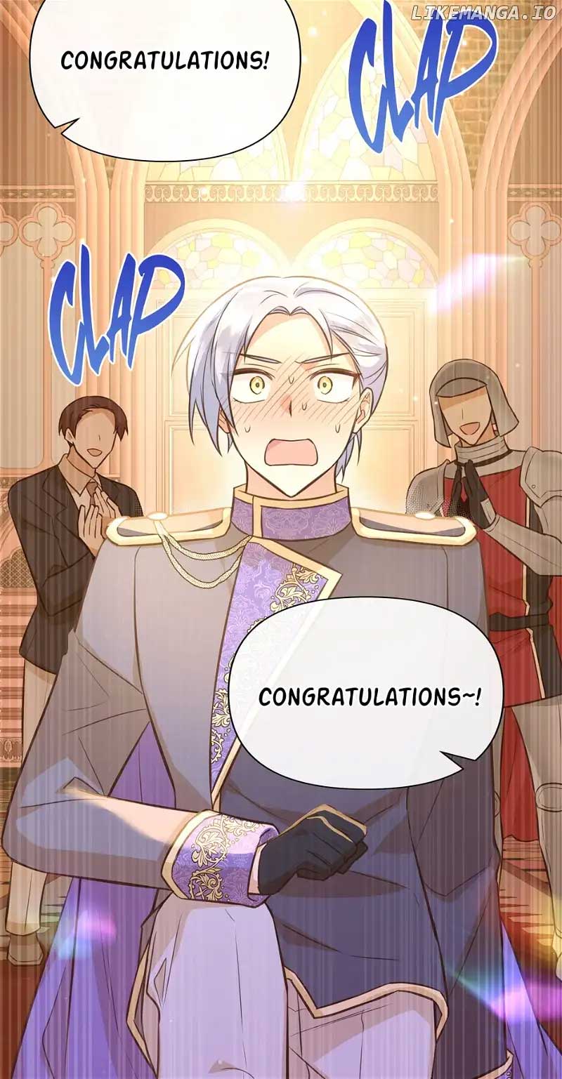 You’re just a supporting character, so love me! Chapter 144 223 33