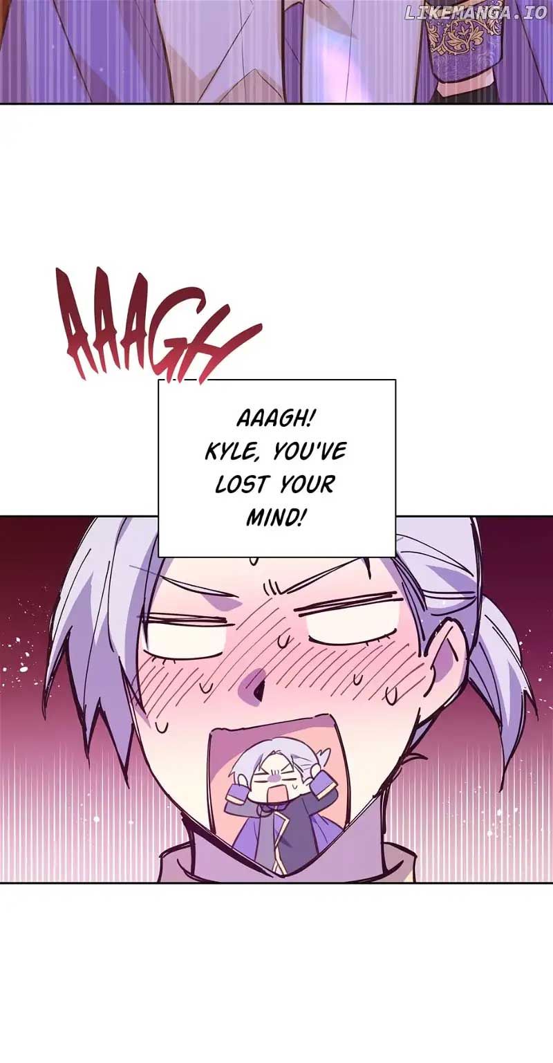 You’re just a supporting character, so love me! Chapter 144 224 34