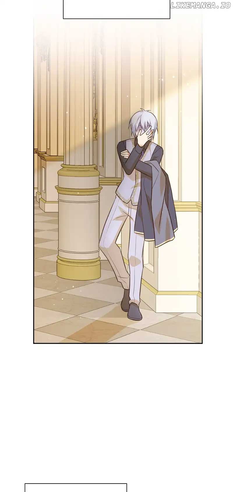 You’re just a supporting character, so love me! Chapter 144 226 36