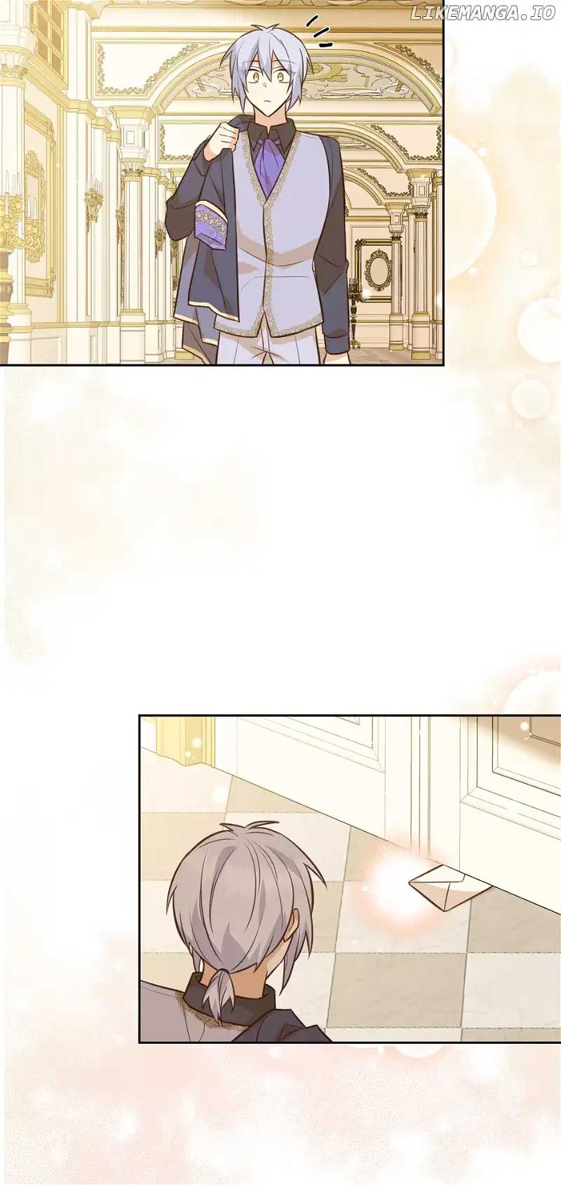 You’re just a supporting character, so love me! Chapter 144 228 38