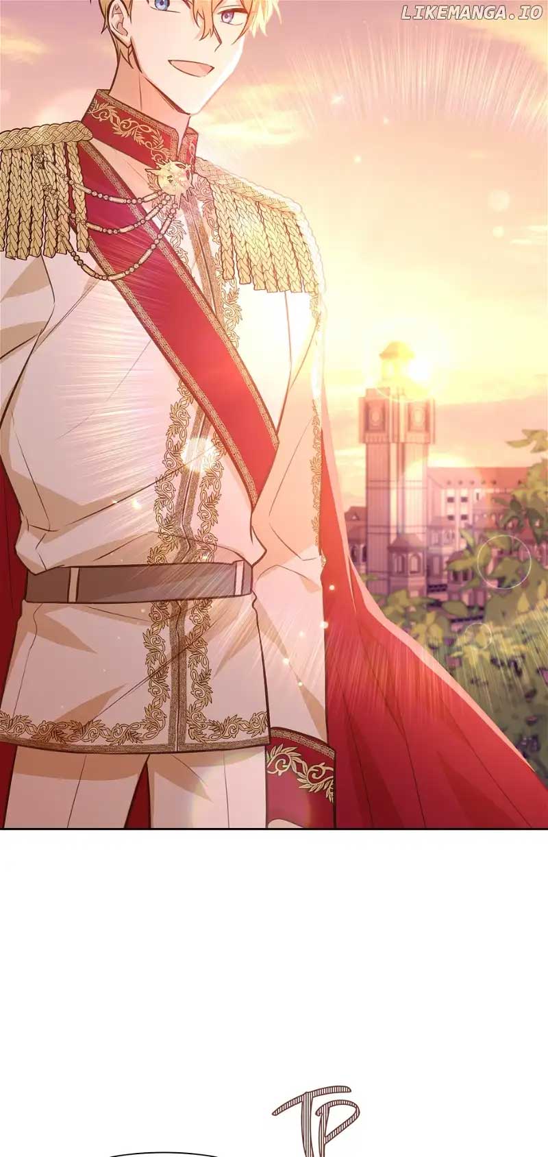You’re just a supporting character, so love me! Chapter 144 230 40