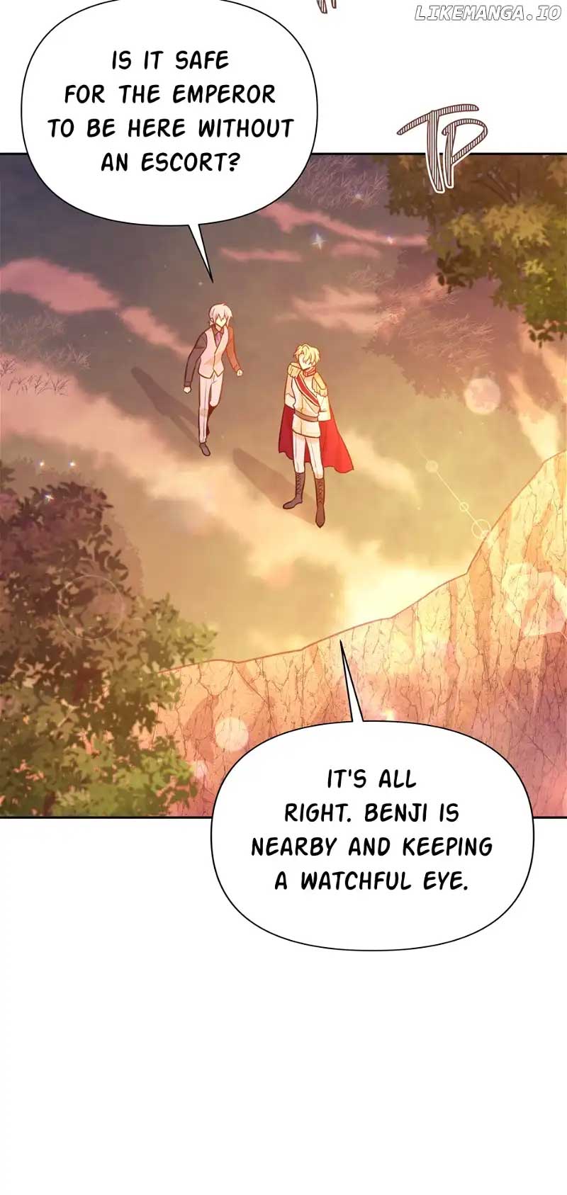 You’re just a supporting character, so love me! Chapter 144 231 41