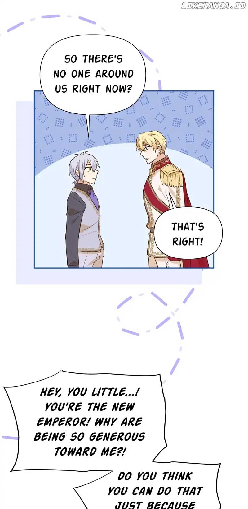 You’re just a supporting character, so love me! Chapter 144 232 42