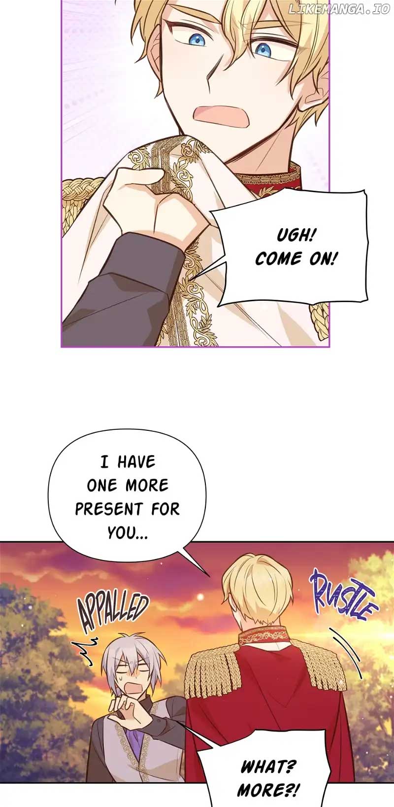 You’re just a supporting character, so love me! Chapter 144 234 44
