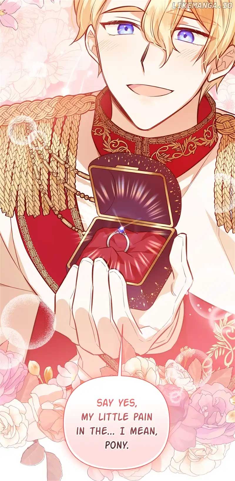 You’re just a supporting character, so love me! Chapter 144 237 47