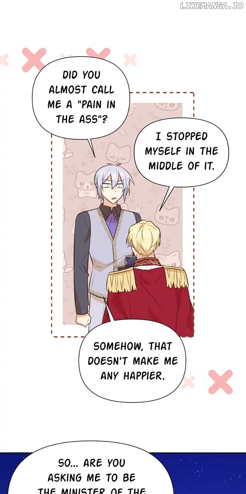 You’re just a supporting character, so love me! Chapter 144 239 49